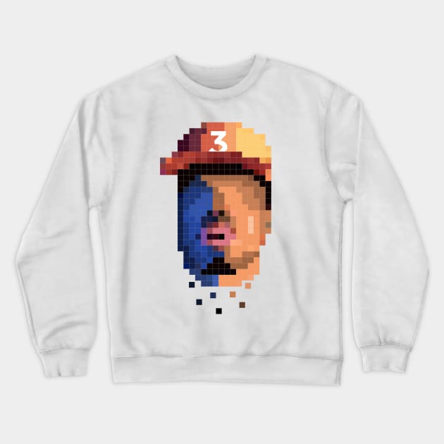 Chance Crewneck Sweatshirt by gwillly